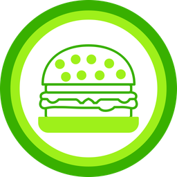 Burger  Icon