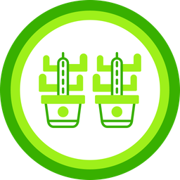 Cactus  Icon