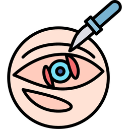 Blepharoplasty  Icon