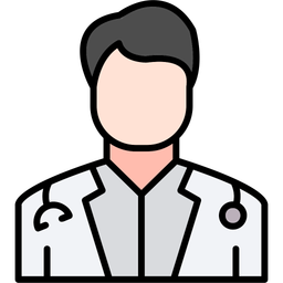 Doctor  Icon