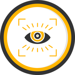 Eye  Icon