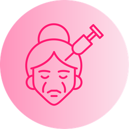 Botox  Symbol