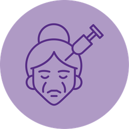 Botox  Symbol