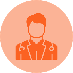 Doctor  Icon