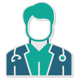 Doctor  Icon