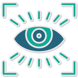 Eye  Icon