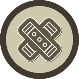 Bandage  Icon