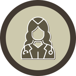 Doctor  Icon