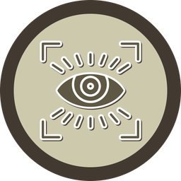 Eye  Icon