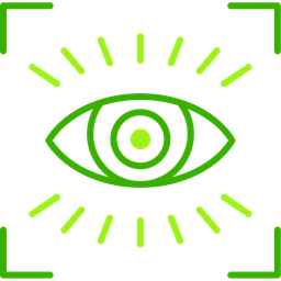 Eye  Icon