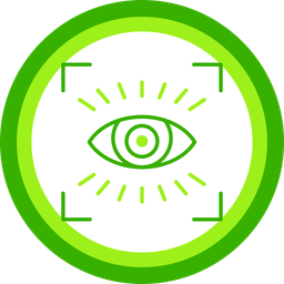 Eye  Icon