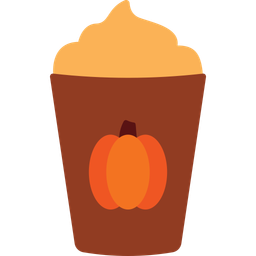 Latte  Icon