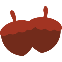 Acorn  Icon