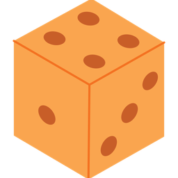 Dice  Icon