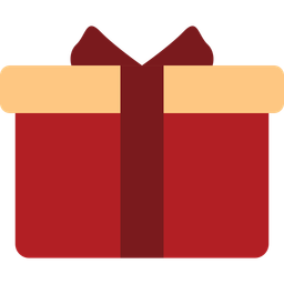 Gift  Icon