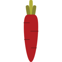 Carrot  Icon