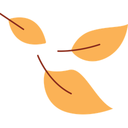 Leaves  Icon