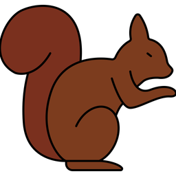 Animal  Icon