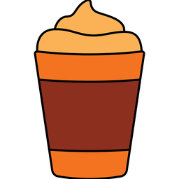 Latte  Icon