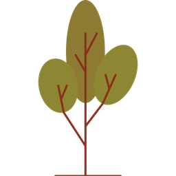 Wald  Symbol