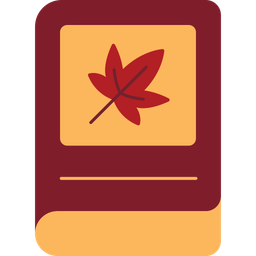 Book  Icon