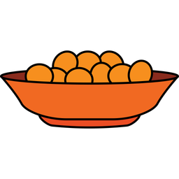 Food  Icon