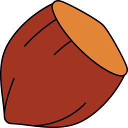 Acorn  Icon