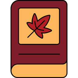 Book  Icon