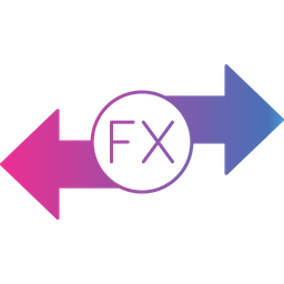 Forex Icon  Icon