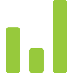 Graphs  Icon