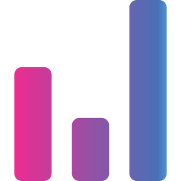 Graphs  Icon