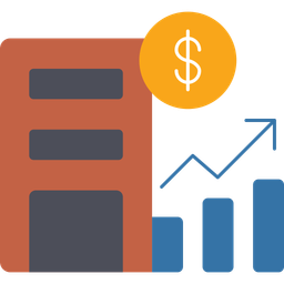 Geschäft und Finanzen  Symbol