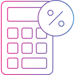 Calculator  Icon