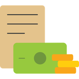 Document  Icon