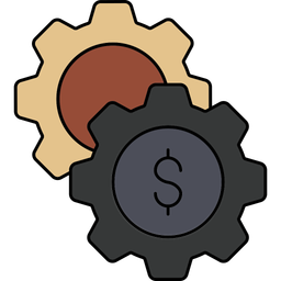 Dollar  Icon