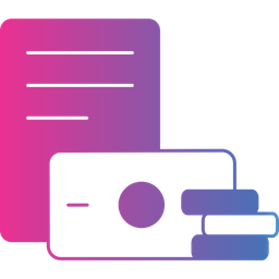 Document  Icon