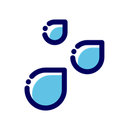 Regen  Symbol