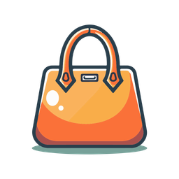 Handbag  Icon