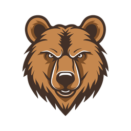 Bear  Icon