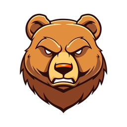 Bear  Icon