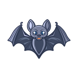 Bat  Icon