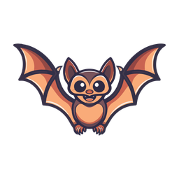 Bat  Icon