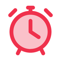 Alarm  Icon