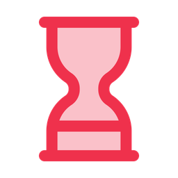 Hourglass  Icon