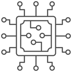 Schaltkreis  Symbol