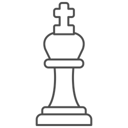 Schach  Symbol