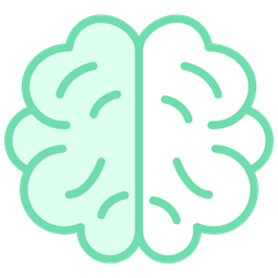 Brain  Icon