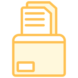 Document  Icon