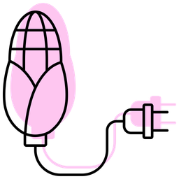 Biomass Energy  Icon