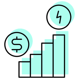 Energy Economics  Icon